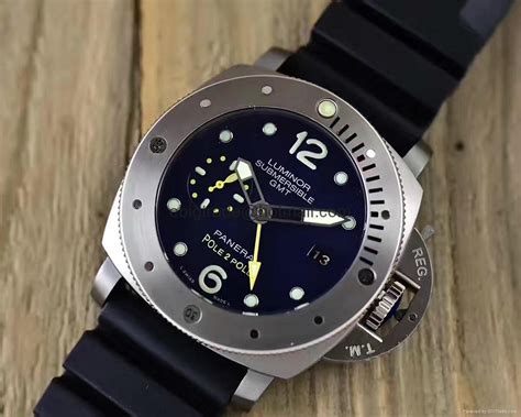 replica panerai luminor|luminor panerai budget watch.